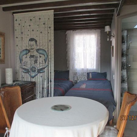 Maison Tomas Pomas Екстер'єр фото